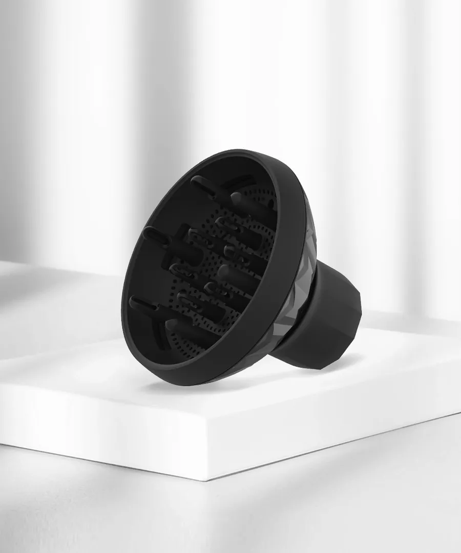 Диффузор JMW Styling Diffuser, чёрный
